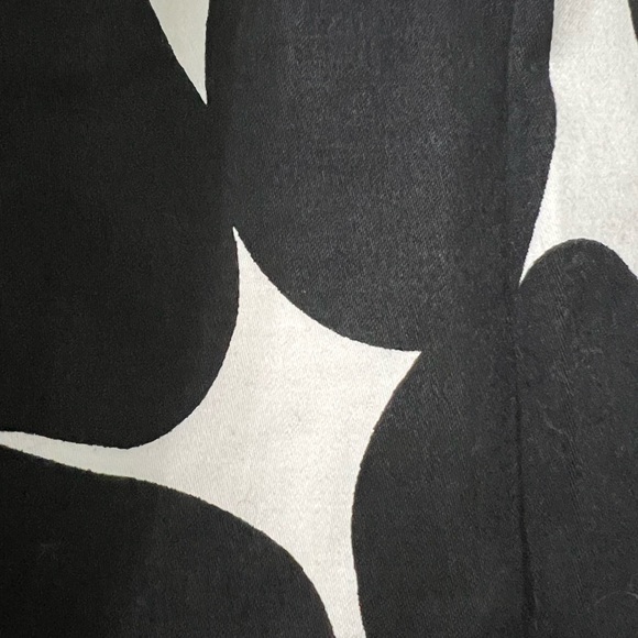 Pull On Polka Dot Skirt by STUDIO JPR Petite Sz LP - Picture 5 of 11